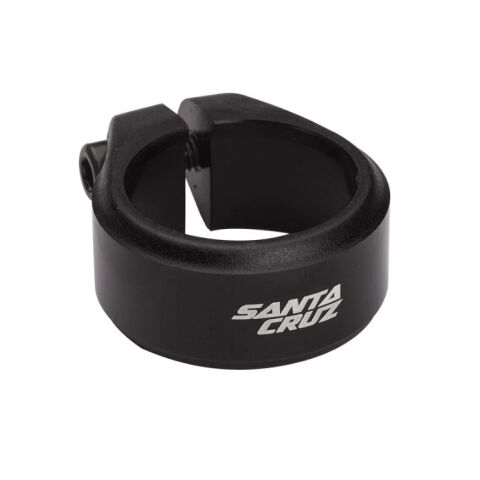 Sedlová objímka Santa Cruz Seat Collar SCB 36.4, Type 2