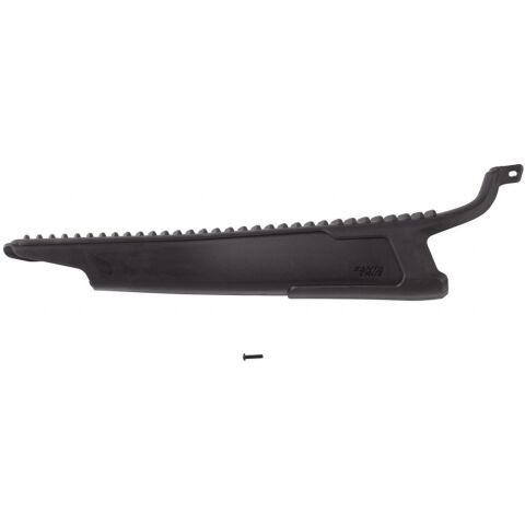 Kryt Santa Cruz CS Protector V10.7