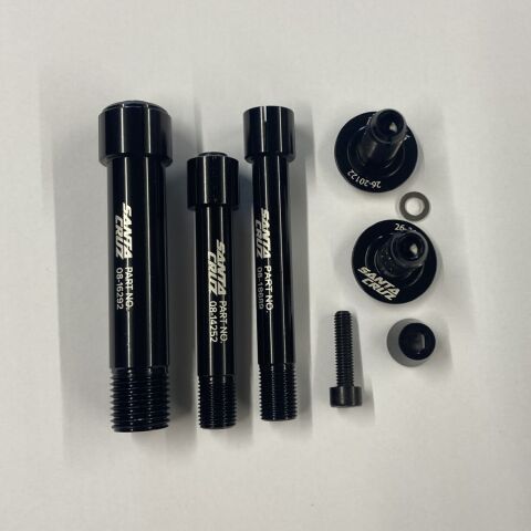 Sada os Santa Cruz AXLE KIT TALLBOY 4