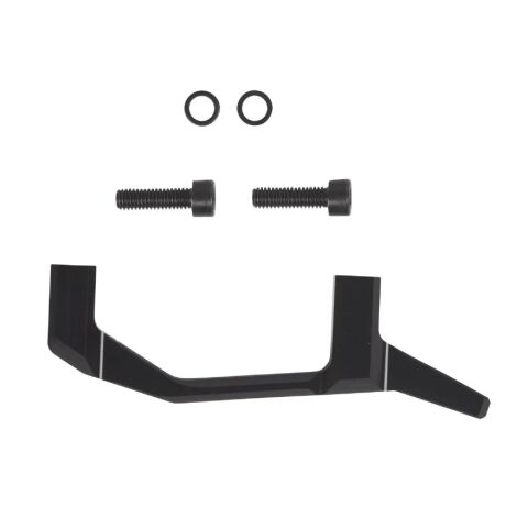 Brzdový adaptér Santa Cruz Brake Adapter Kit 220mm, V10.8