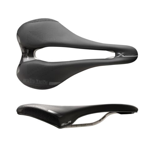 Cyklistické Sedlo Selle Italia SLR Boost X-Cross Superflow S3