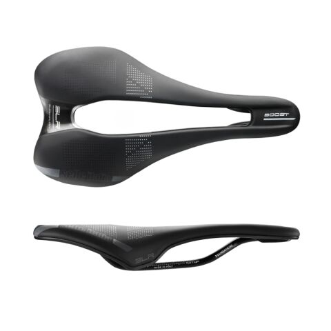 Cyklistické sedlo Selle Italia SLR Boost TM Superflow L3