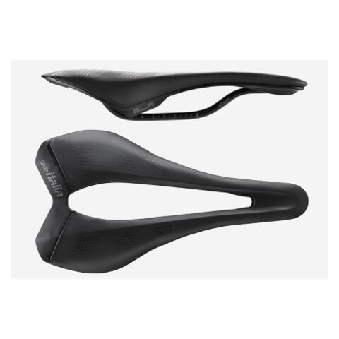 Cyklistické sedlo Selle Italia SLR Advan L3