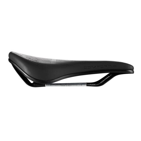 Sedlo Selle Italia Sella Model X Plus SF L Black FEC AM