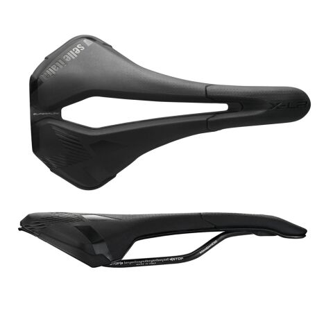 Cyklistické sedlo Selle Italia X-LR Air Cross TM Superflow L3