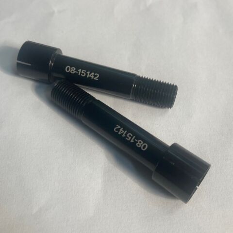 Náhradní šroub Cervélo Pivot Axle Collet