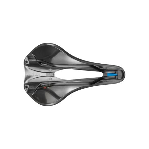 Dámské sedlo Selle Italia NOVUS Boost EVO Lady TM Superflow L