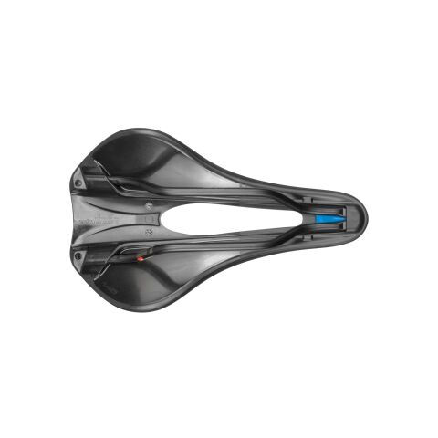 Sedlo Selle Italia NOVUS Boost EVO Endurance TM Superflow L