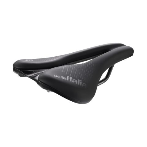 Sedlo Selle Italia NOVUS Boost EVO Gravel TM Superflow L