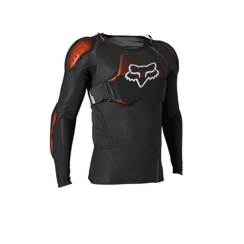 MX chránič hrudi Fox Baseframe Pro D3O Jacket