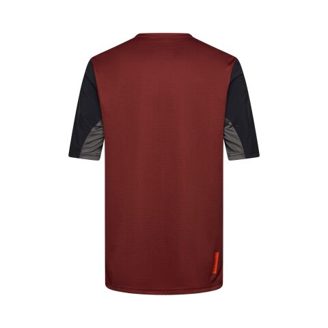 XC/Trail cyklo dres Fox Defend Ss Jersey