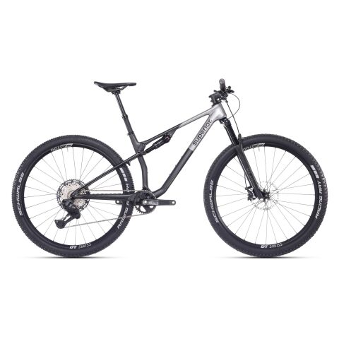 trailové kolo SUPERIOR XF 9.7 RC