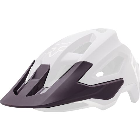 Náhradní kšilt Fox Speedframe Visor Wurd