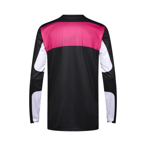 Pánský cyklo dres Fox Ranger Ls Jersey Digi Image