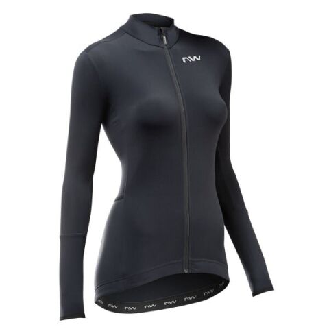 Dámský cyklo dres Northwave Fahrenheit Wmn Jersey