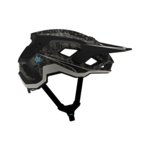 Trail/enduro přilba Fox Speedframe Lunar Ce