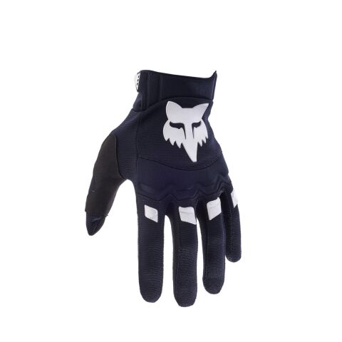 Pánské MX rukavice Fox Dirtpaw Glove - Black
