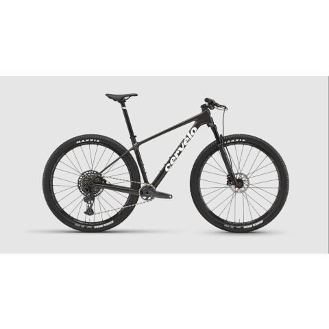 XC kolo Cervélo ZHT-5 Gx Eagle Five