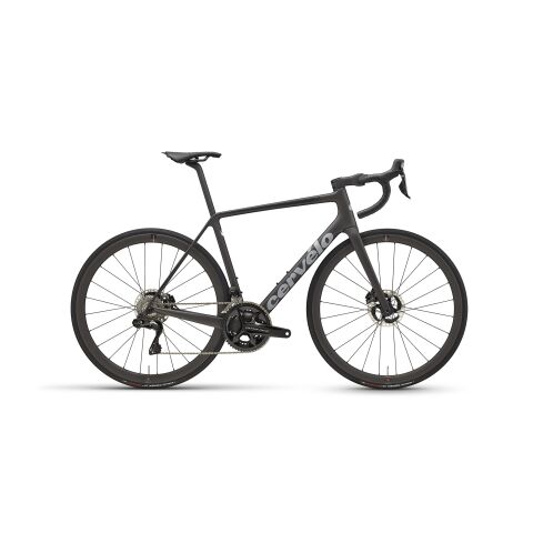 Silniční kolo Cervélo R5 Dura Ace Di2 Five Black Size