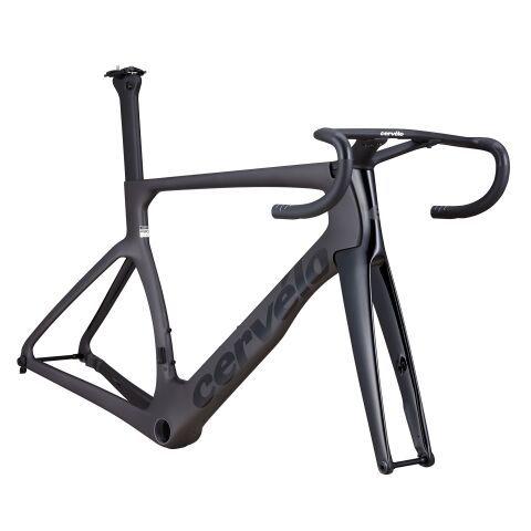Rám Cervélo S5 Frameset Five Black