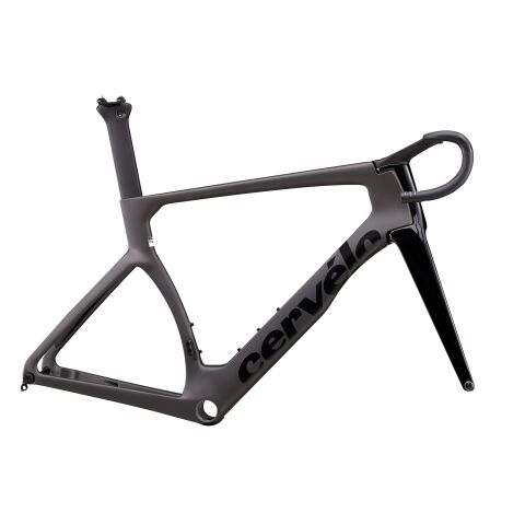 Rám Cervélo S5 Frameset Five Black