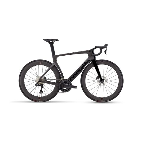 Silniční kolo Cervélo S5 Ultegra Di2 Five Black