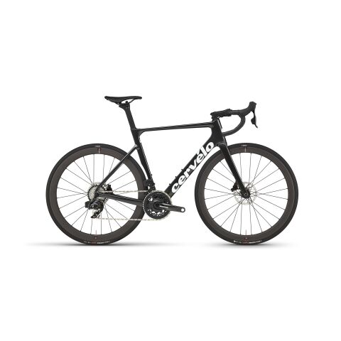 Gravel kolo Cervélo Soloist Force eTap AXS Embers 56