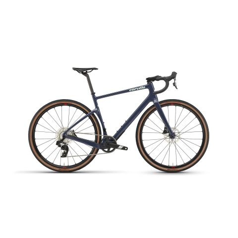 Gravel kolo Cervélo Aspero Apex XPLR AXS 1 Woodsmoke 56