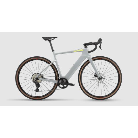 Elektrokolo Cervélo Rouvida GRX RX610 XL