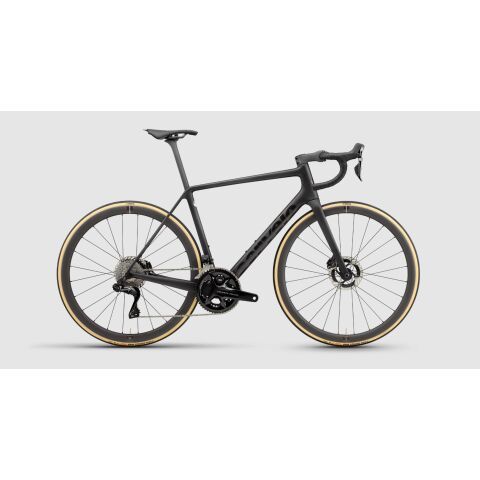 Silniční kolo Cervélo R5 DURA-ACE DI2 FIVE BLACK SIZE