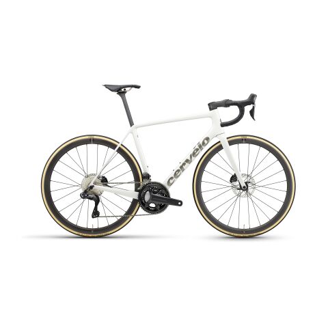 Silniční kolo Cervélo R5 Ultegra DI2 Permafrost