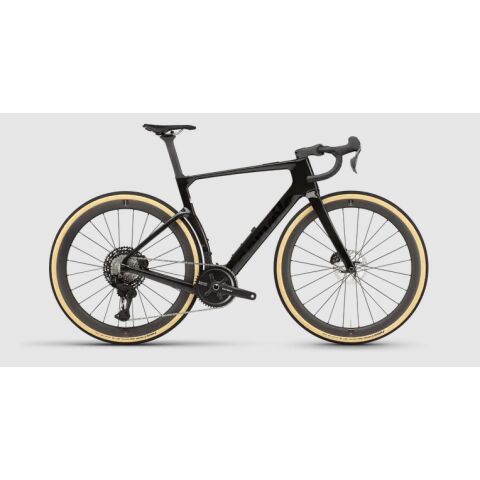 Gravel kolo Cervélo Aspero-5 Shimano GRX RX825 Di2 1 Five Black 56