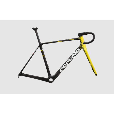 Silniční rám Cervélo R5 FRAMESET TVL REPLICA SIZE 54