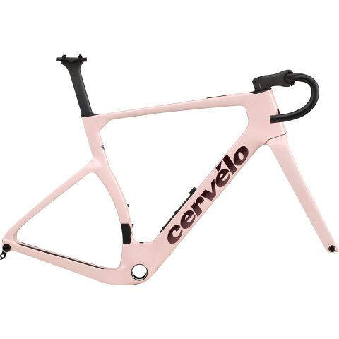 Gravel rám Cervélo Aspero-5 Frameset Orchid 56