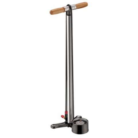 pumpa velká LEZYNE Alloy Floor Drive Tall