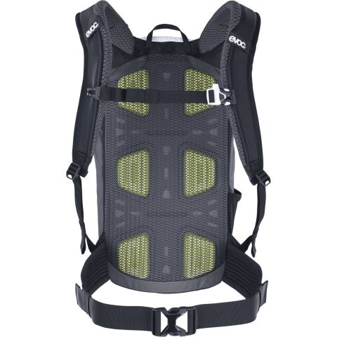 cyklo batoh EVOC STAGE 12 - multicolour