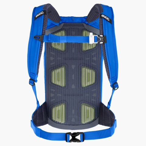 Cyklistický batoh EVOC STAGE 6 royal blue