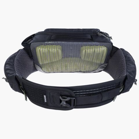 cyklistická ledvinka EVOC HIP PACK PRO 3 black