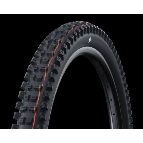 plášť SCHWALBE Tacky Chan 27.5x2.50 Gravity Pro Addix Soft TLR