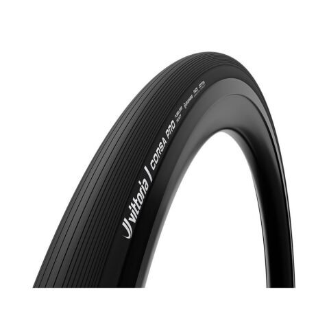 plášť VITTORIA Corsa Pro 28-622 fold TLR Full Black G2.0
