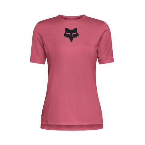 Dámský cyklo dres Fox W Ranger Ss Jersey Fox Head