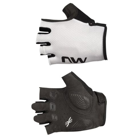 Pánské rukavice Northwave Active Short Finger Glove