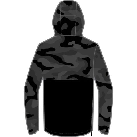 Pánská cyklo bunda Fox Ranger Wind Pullover