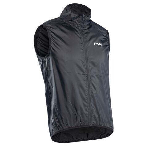 Cyklistická vesta Northwave Vortex 2 Vest