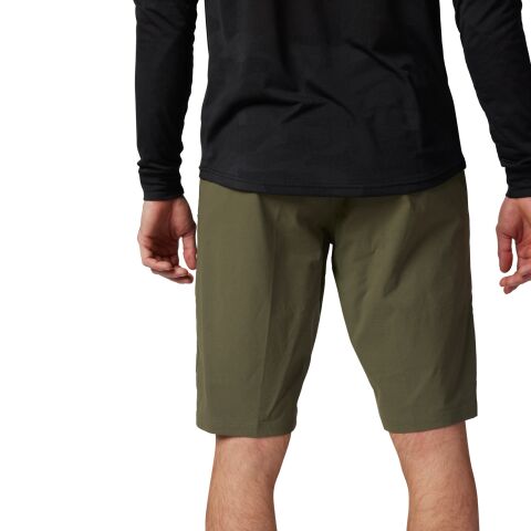 Pánské cyklo šortky Fox Ranger Short