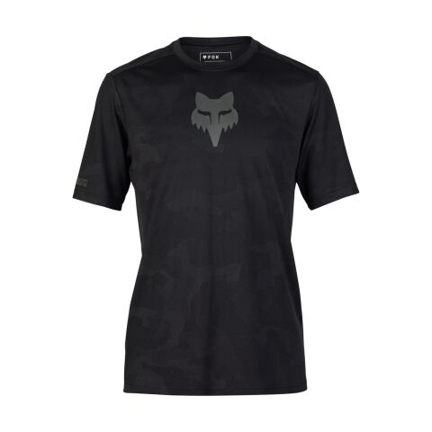 Pánský cyklo dres Fox Ranger Tru Dri Ss Jersey