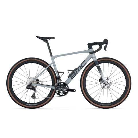 Gravel kolo BMC 2026 Kaius 01 THREE - 51