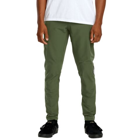 Cyklo kalhoty Volcom Trail Ripper Pant