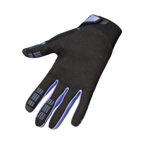 Dámské cyklo rukavice Fox W Ranger Glove Image Print