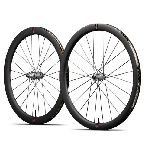 Zapletená kola Reserve RSVr 42|49 TA SL|Tune CS SP XDr HG11